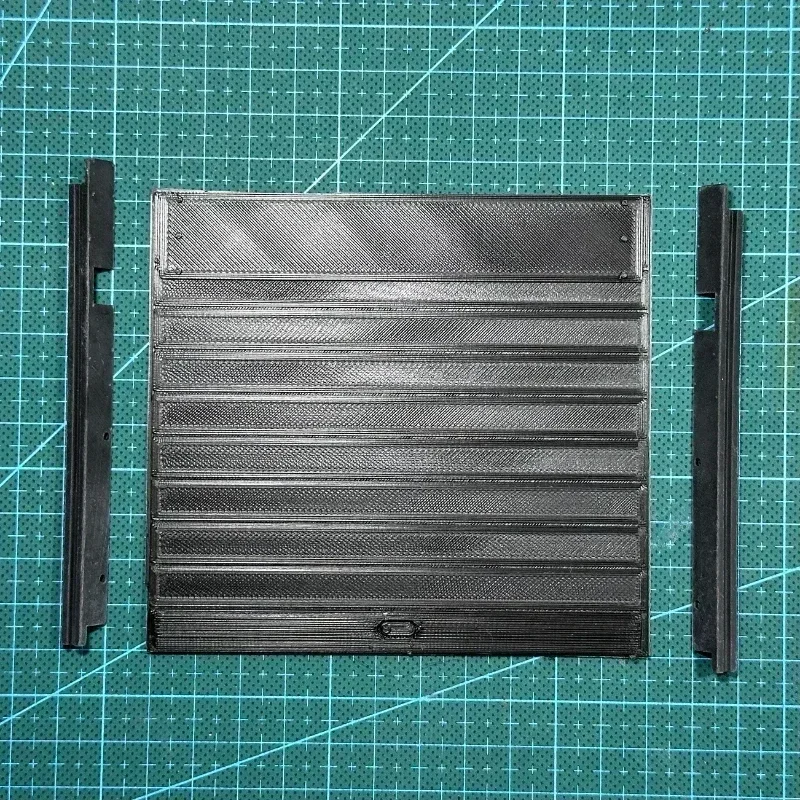 Off-road Vehicle Accessories Shell Upgrade