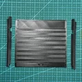 Roller Blinds-Short