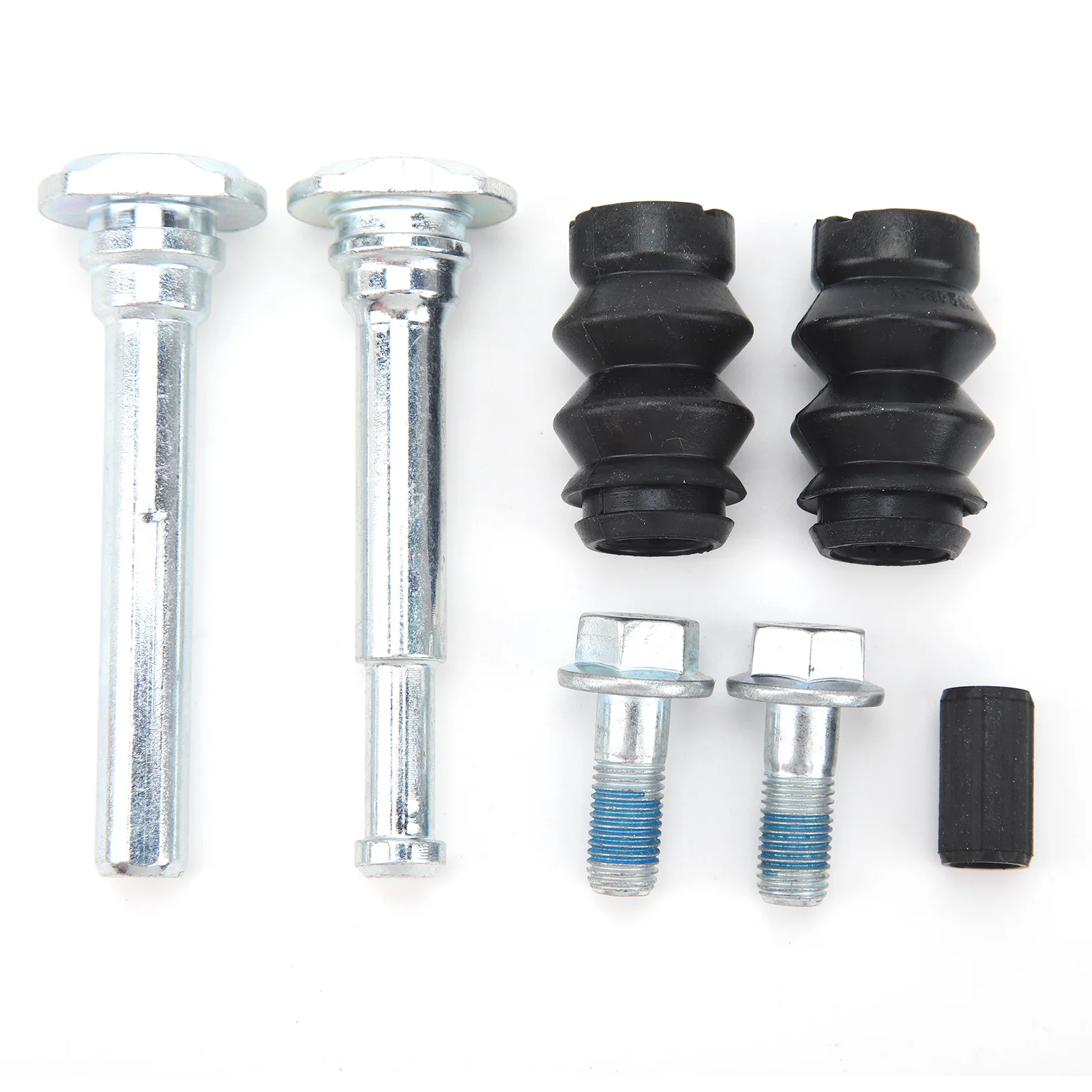 Rear Front Brake Caliper Guide Sleeve Kit BCF1355L Replacement for X‑TYPE 2001 to 2009