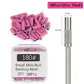 Rose 180 grit set