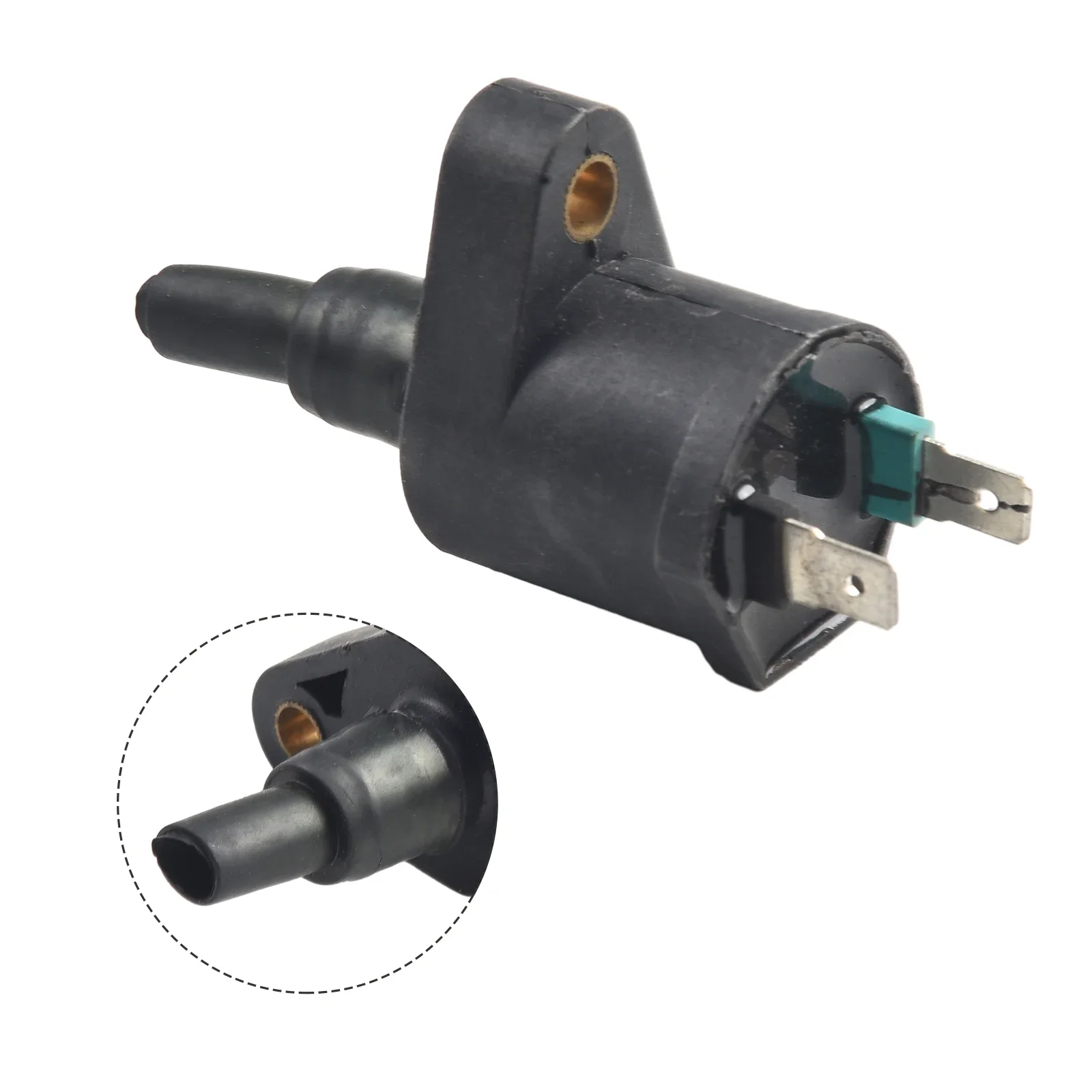 Universal Ignition Coil Fit For 50cc 125cc 250cc GY6 Motorcycle Dirt Bike ATV Scooter Engine Ignition System motorcycle ignition coil moped ignition coil