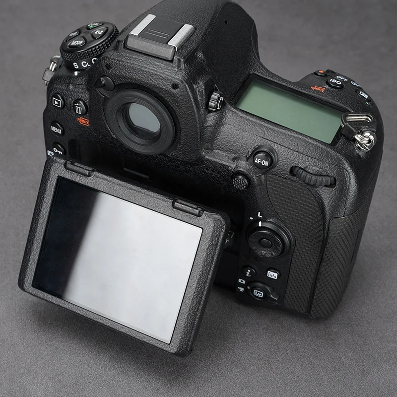 Nikon D 850 용 D850 카메라 스티커 코트 랩 보호 필름 바디 프로텍터 데칼 스킨