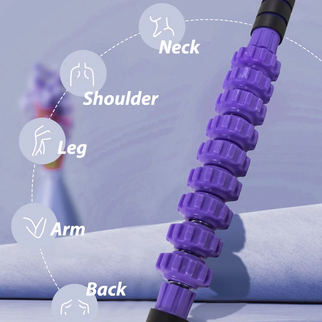 Yoga Massage Roller