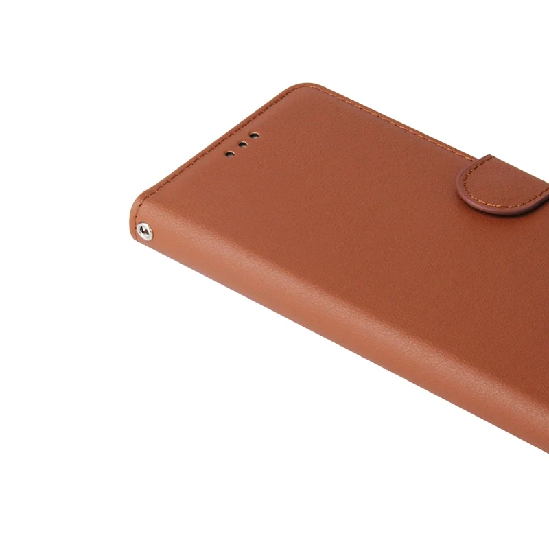 Retro PU Leather Flip Wallet Cover Case For Samsung Galaxy S22 Ultra S21FE S20 Plus S20FE S10 S9 S8 Plus A72 A52 A51 A71_voghion.com