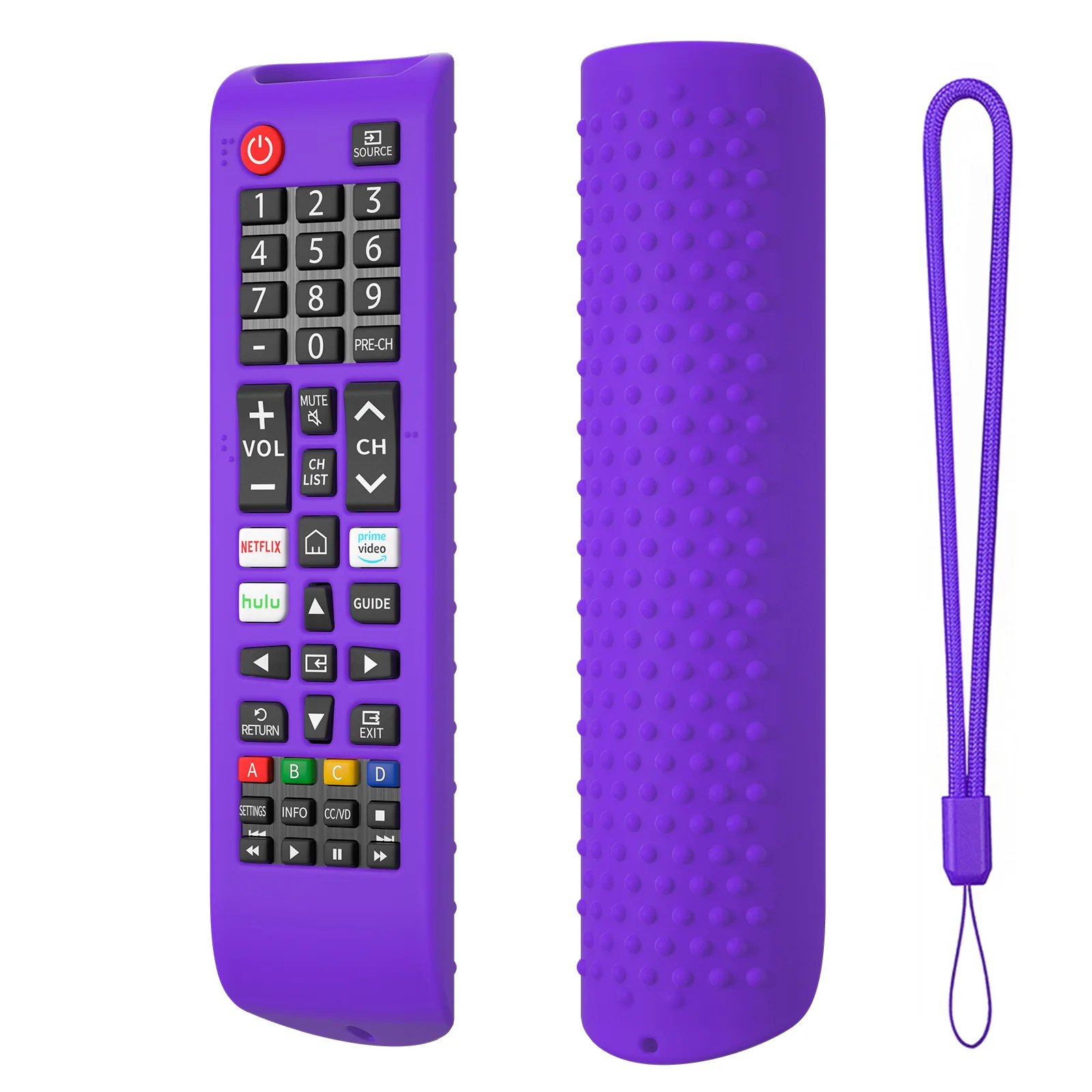 Silicone Remote Controller Cases Protective Covers for Samsung Smart TV Shockproof Remote Control Sleeve for Samsung BN59-01315A silicone remote case,silicone remote cover,silicone remote sleeve,remote controller cover,silicone case protector