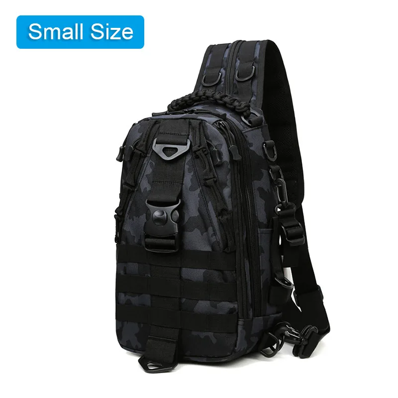 Camouflage Small
