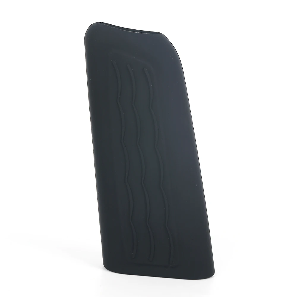 Universal Car Handbrake Sleeve Silicone Gel Cover Anti-Skid Auto Parking Brake
