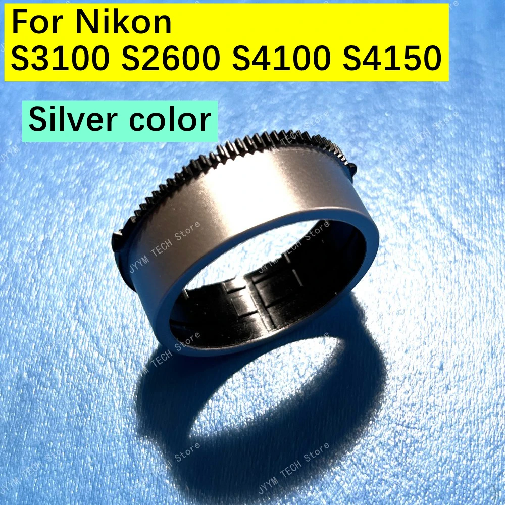 Para El Anillo Del Barril Tubo De Engranajes La Lente Para - Foto 9