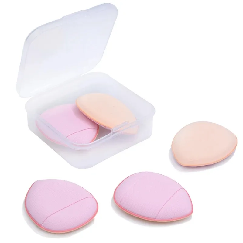 5 pink in box