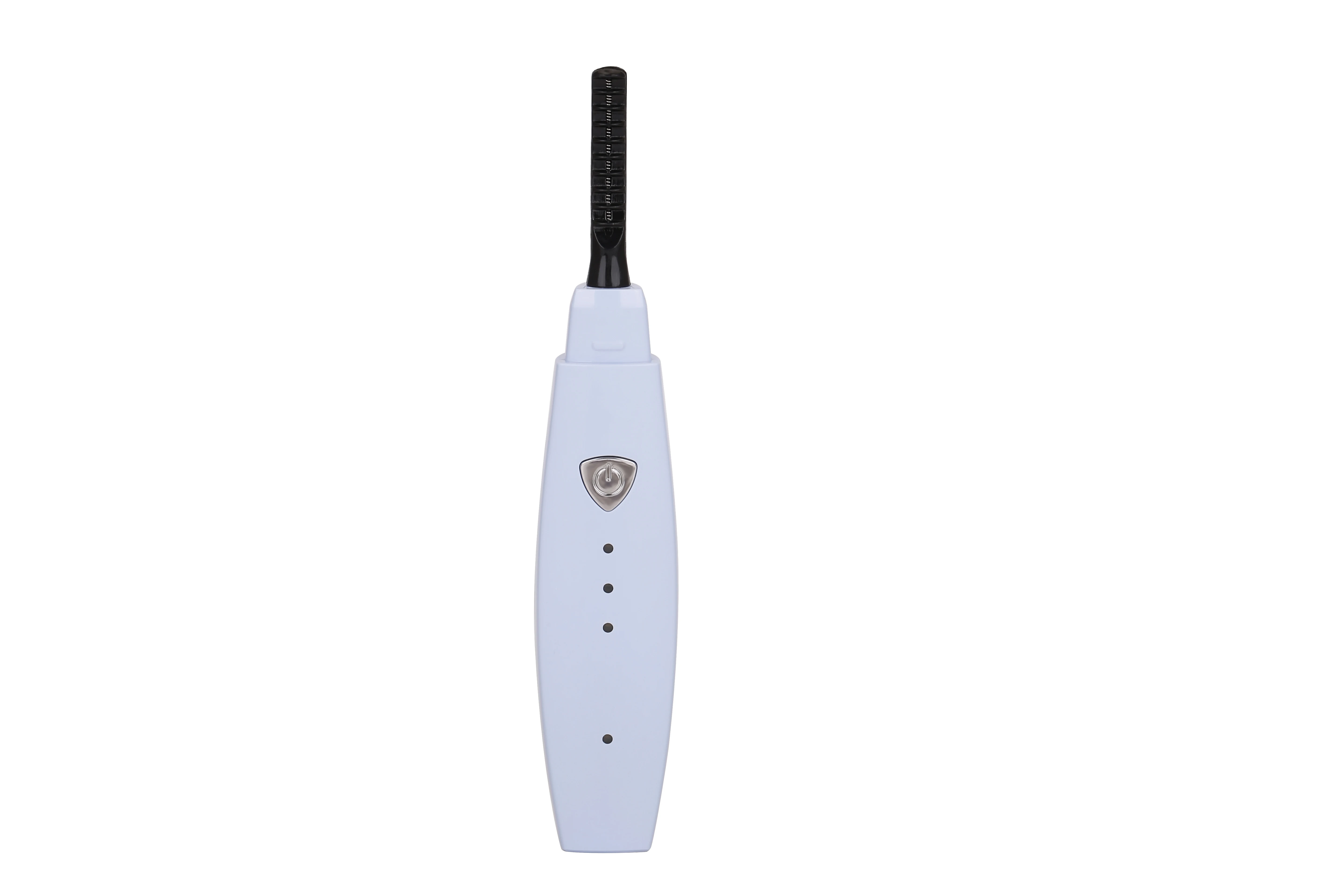 Electric eyelash curler