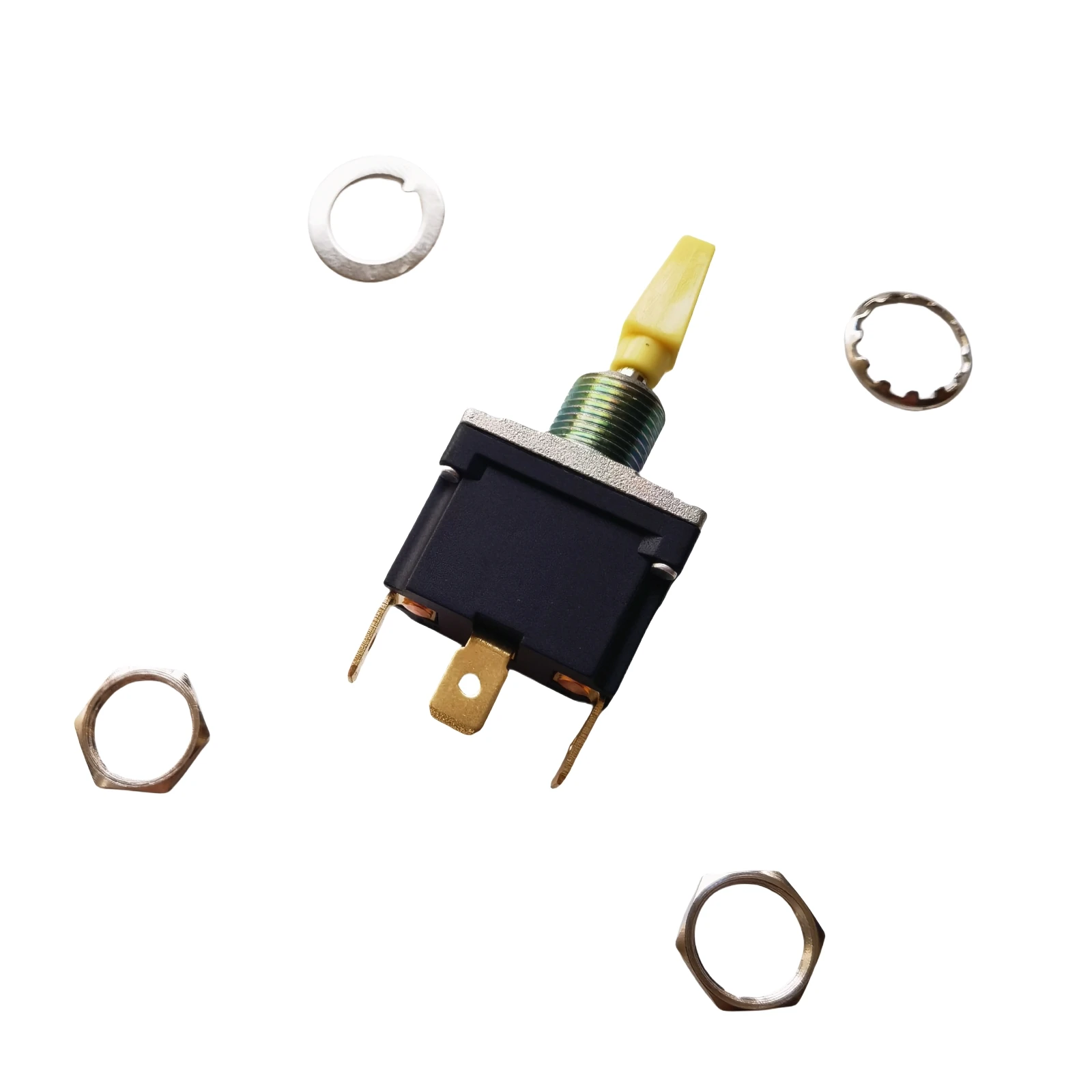 SKYJOINTS Toggle Switch 4360328S 4360328 JLG Parts for JLG Boom Lifts E40AJP E45A E45AJ E300A E300AJ Scissor Lifts M3369 M40