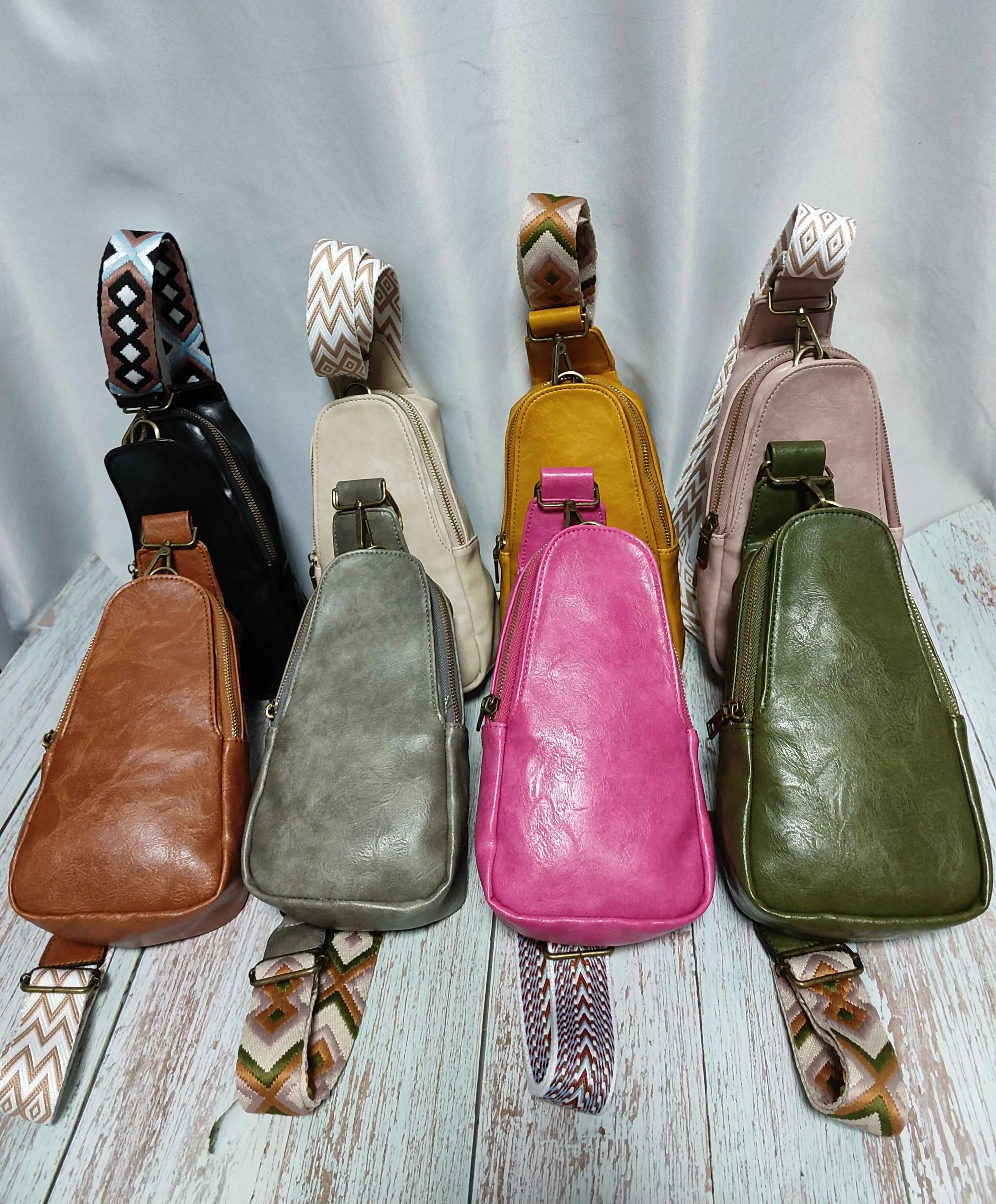 PU Leather Crossbody Tote Bags Women Luxury Designer Tassels Guitar Strap  Handbags Ladies Vintage Versatile Shoulder Bags Domil - AliExpress