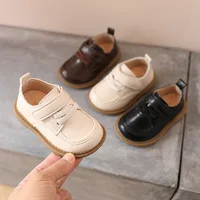 Toddler Sneakers Spring New Baby Girl Shoes Soft Bottom First Walkers Infant Boys 1