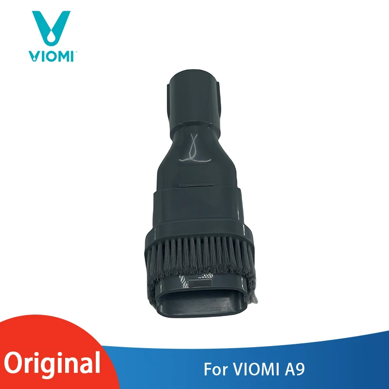 

Оригинальный беспроводной пылесос 2 в 1 с широкой плоской щеткой