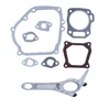 68mm Connecting Rod Piston Ring Full Gasket Kit For Honda GX160 6.5HP GX 160 Engine Motor Lawn Mower Spare Parts 4