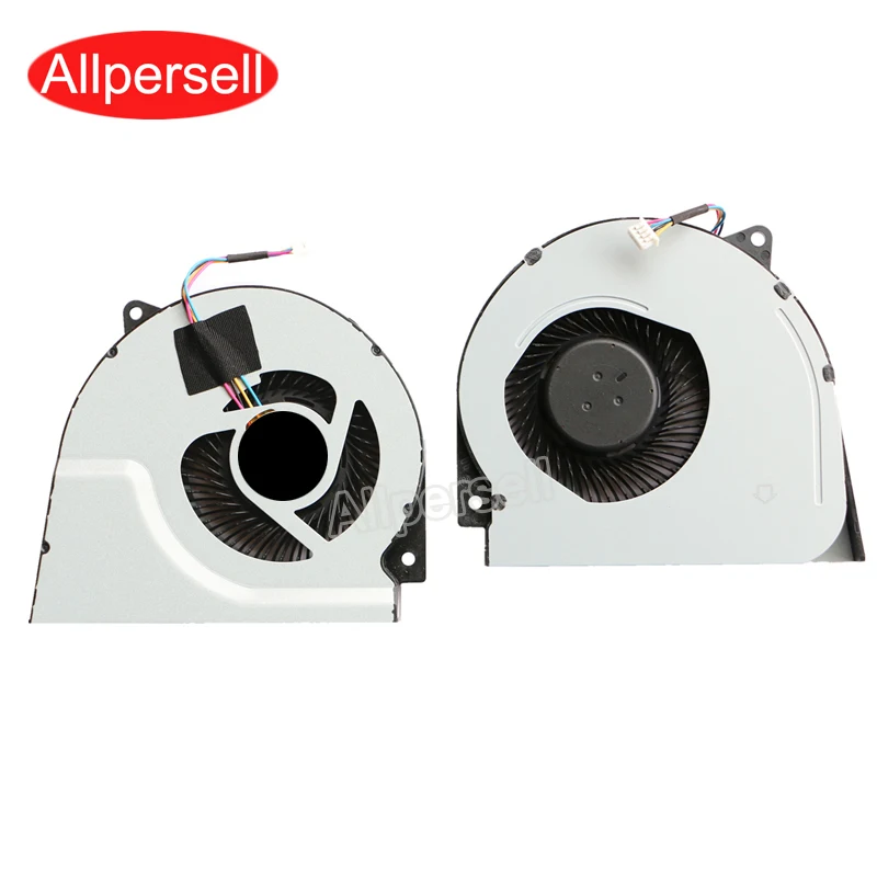 

Кулер для ноутбука AS US N46 N46VB N46VJ N46VM N46VZ N46E