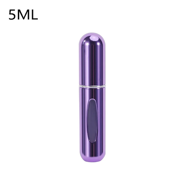 5ml-Bright Purple