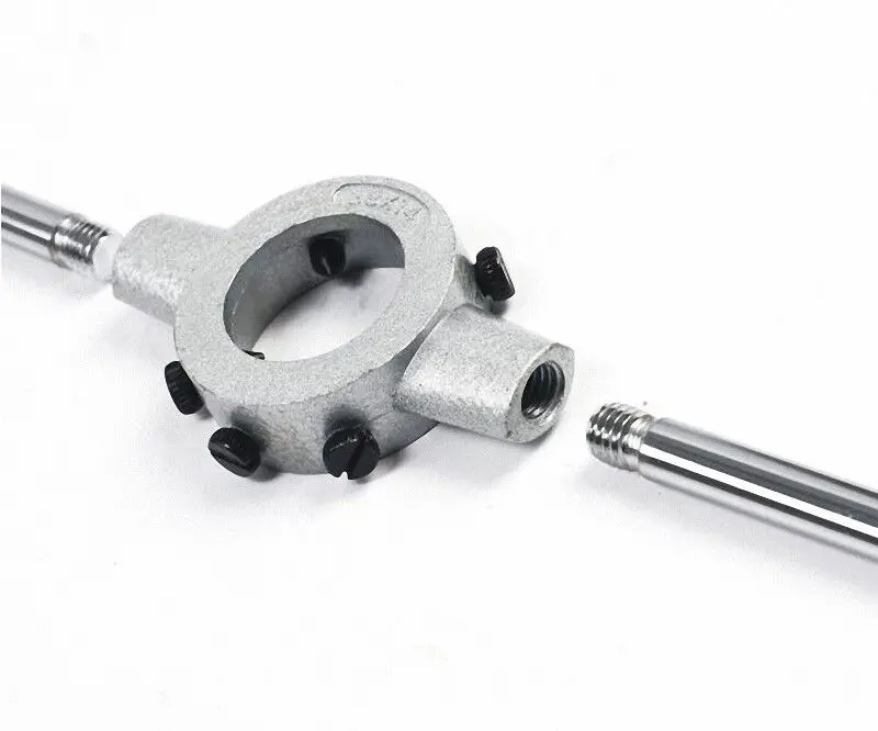 

New 38mm 1 1/2" Diameter Die handle Stock / Holder / Wrench [CAPT2011]