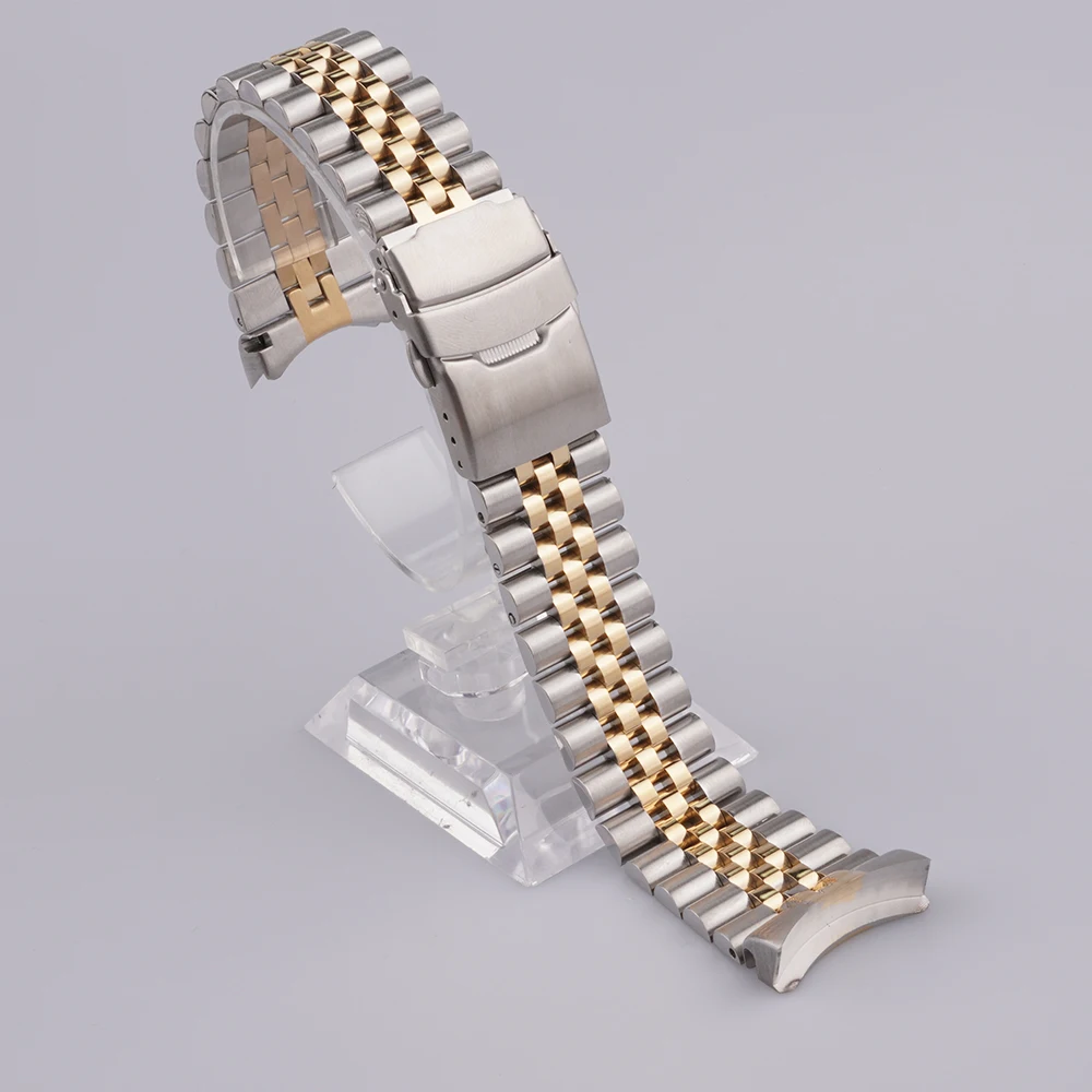 CARLYWET 22mm ߰  ָ   η ƿ ǹ  ð  Ʈ Ÿ   SKX007 009