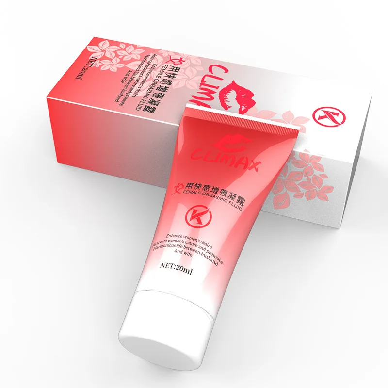 Women Fast Orgasm Gel Libido Stimulant Booster Spray Vagina Strong Drop Stimulator Women Strong Boost Orgasm Vagina Tighten