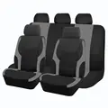 TypeB Gray 5 Seat