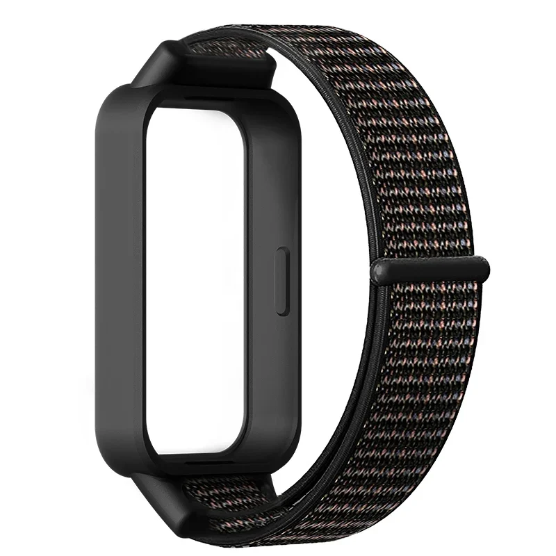 Breathable Nylon Loop Strap