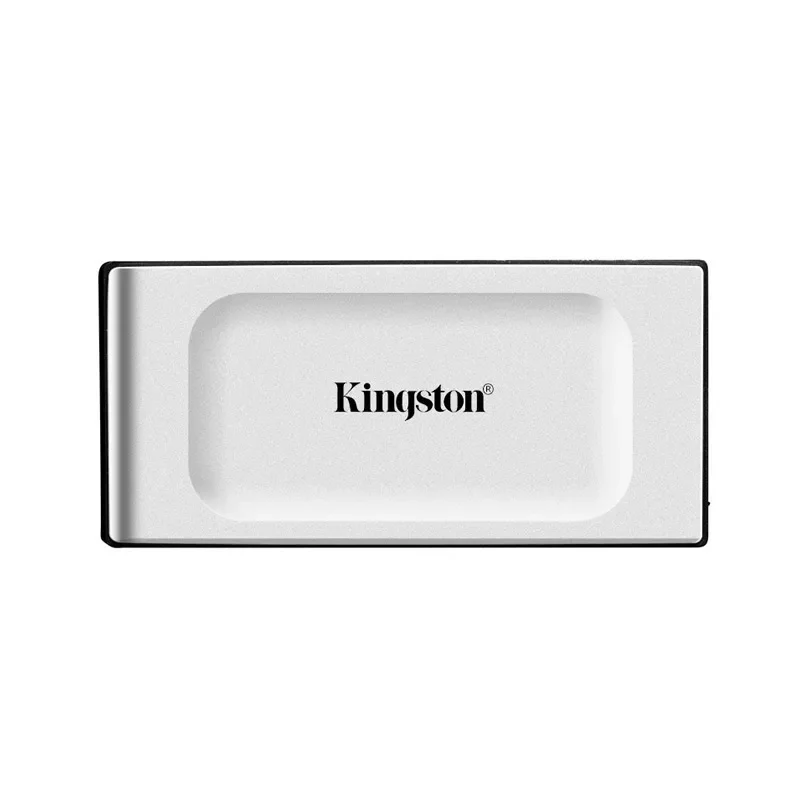 Kingston 500G 1TB 2TB 4TB Type-C USB3.2 Portable Solid State Drive (PSSD) XS2000 High Speed Read and Write 2000MB/s