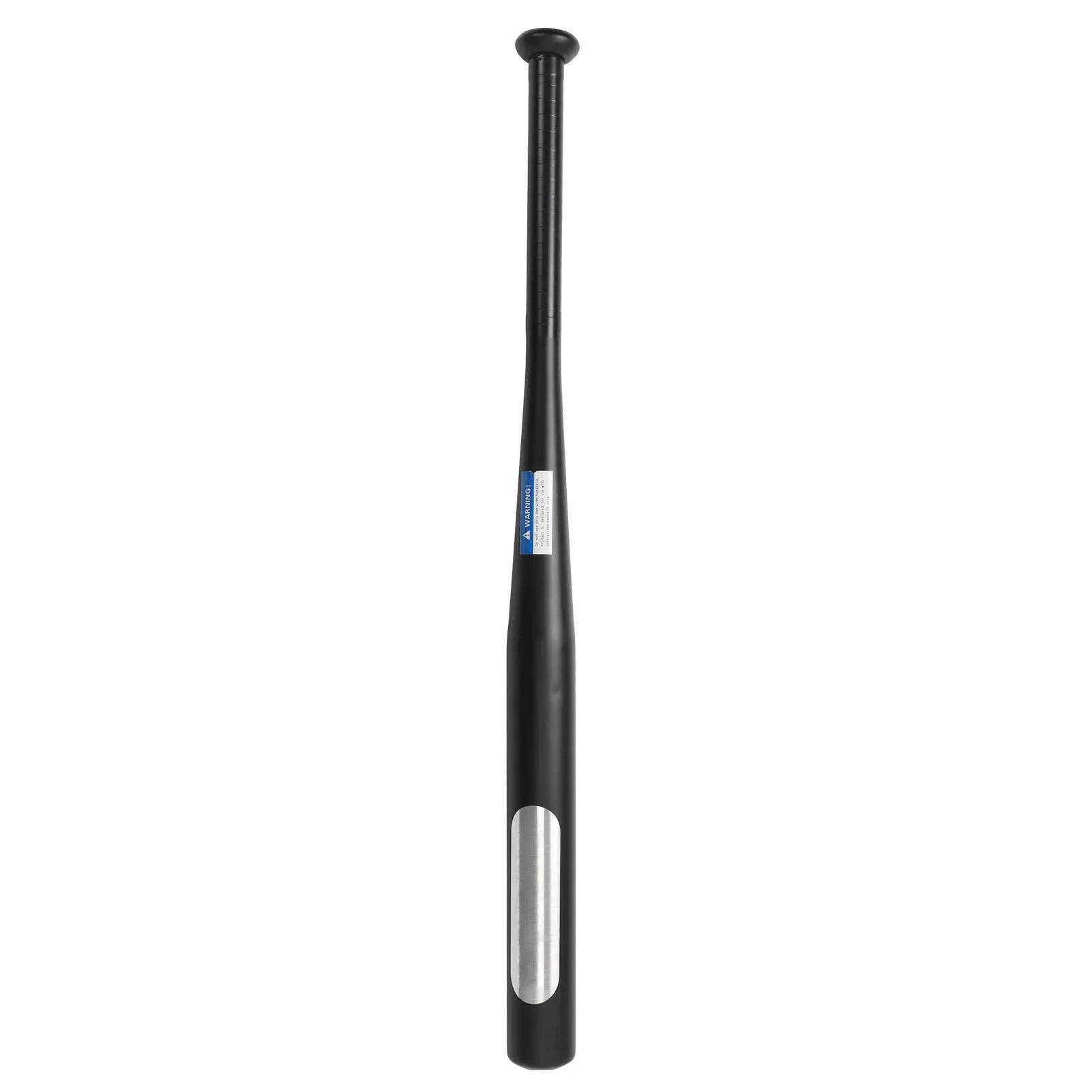 Portable Alloy Steel Baseball Bat for Self Defense & Practice Sturdy Ergonomic Design