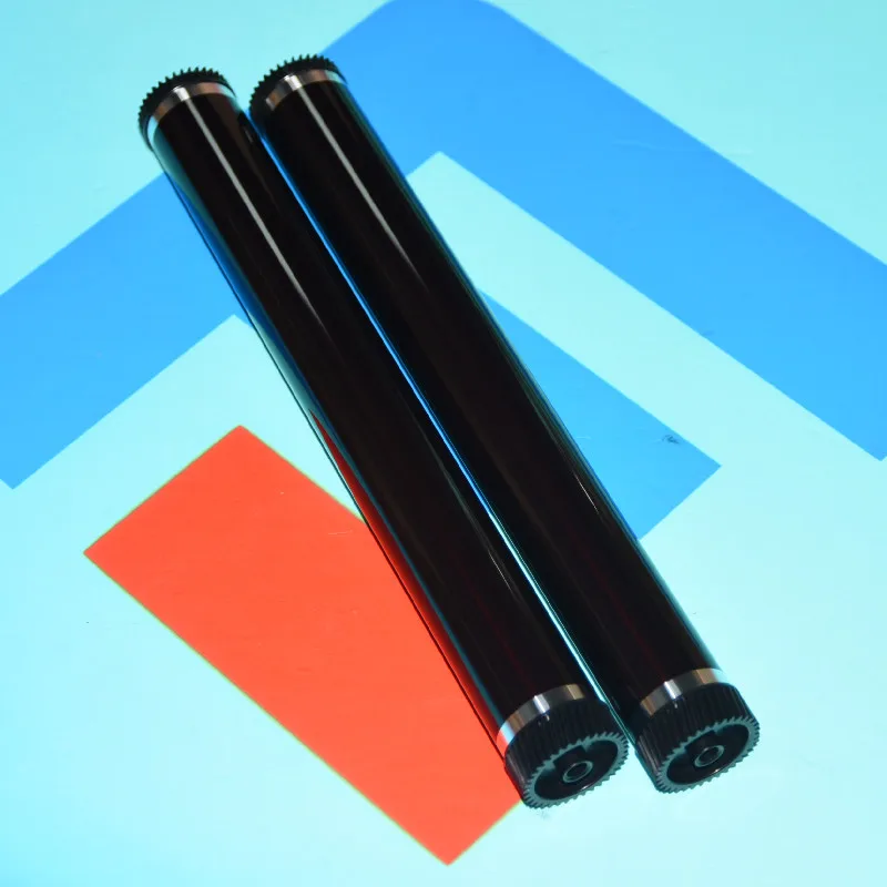 Cilindro para Impressora Digital 50000 Páginas para Peças Kyocera Mita fs 720 820 1035 1028 1128 1135 Fs1028 Tabletes Fs1030 Opc Tambor - Imagem 2