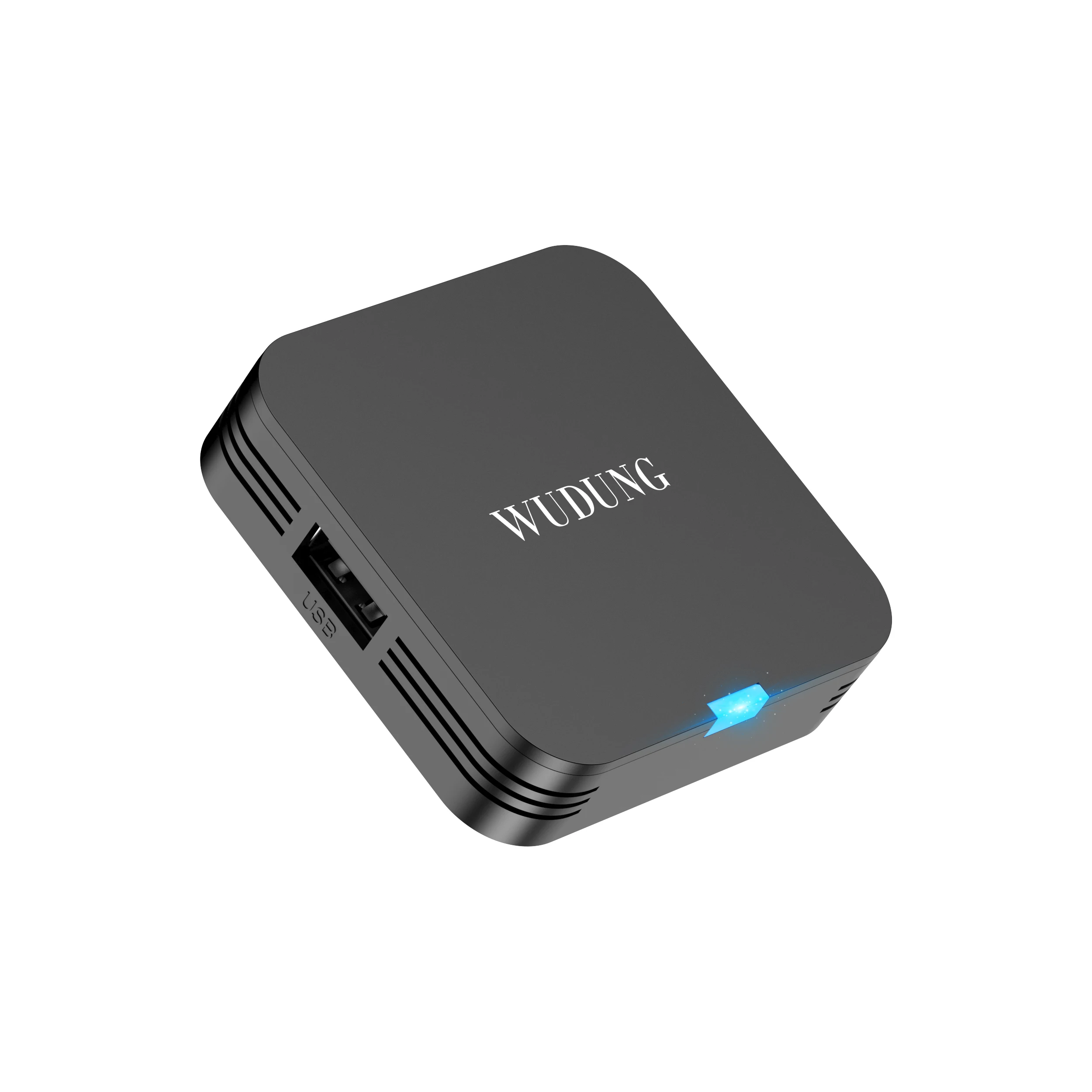 TVBOX(电视盒） Tanix TX1 AllwinnerH313 Android10 智能家庭影院电视盒4K HDR 2.4G