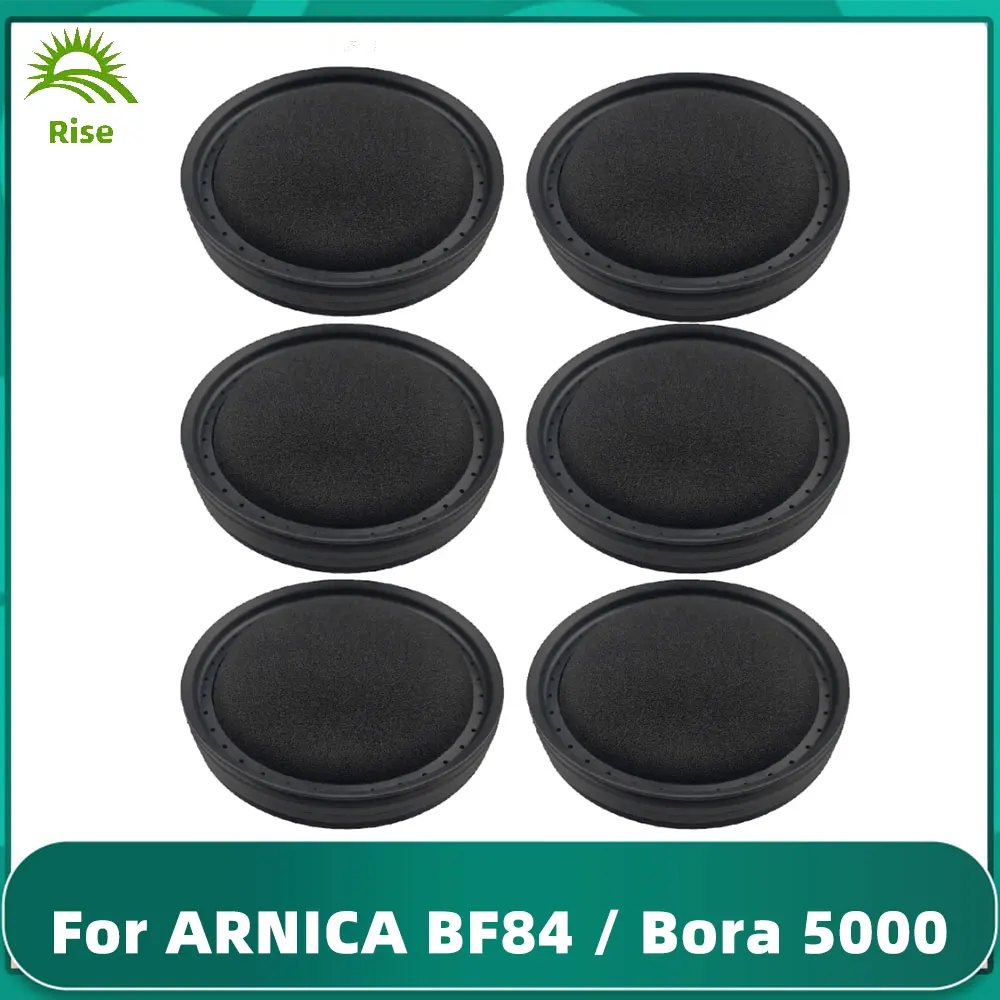 Per Arnica Bora 3000 / Bora 5000 Aspirapolvere Ricambio Accessorio Filtro Spugna Bf84
