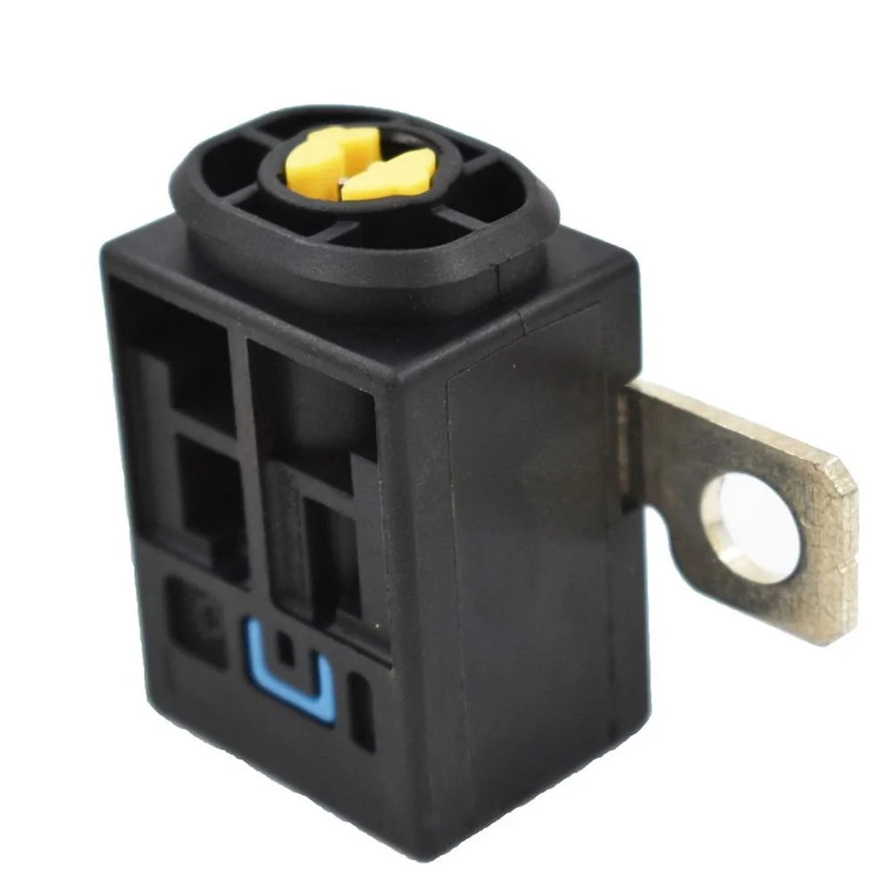 Crash Battery Disconnect Fuse Pyrofuse Pyroswitch Sostituzione Per Mercedes-Benz Tesla Vw Audi N000000006967