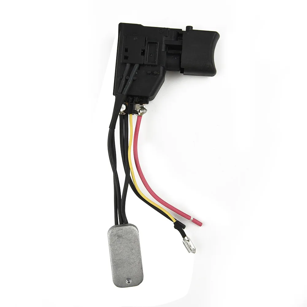 632A24-0 Switch For DHP343,DDF343,BHP343,632A23-2,DHP453,DHP453RFE,DDF453RFE,DDF453,6506751,BDF453 Switch Power Tool Accessories