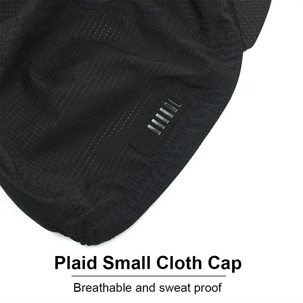 Cycling Cap YAC369 Bike Hat Under Helmet Breathable Bicycle Helmet Liner Free Size Be Elastic Men And Women Biking 3