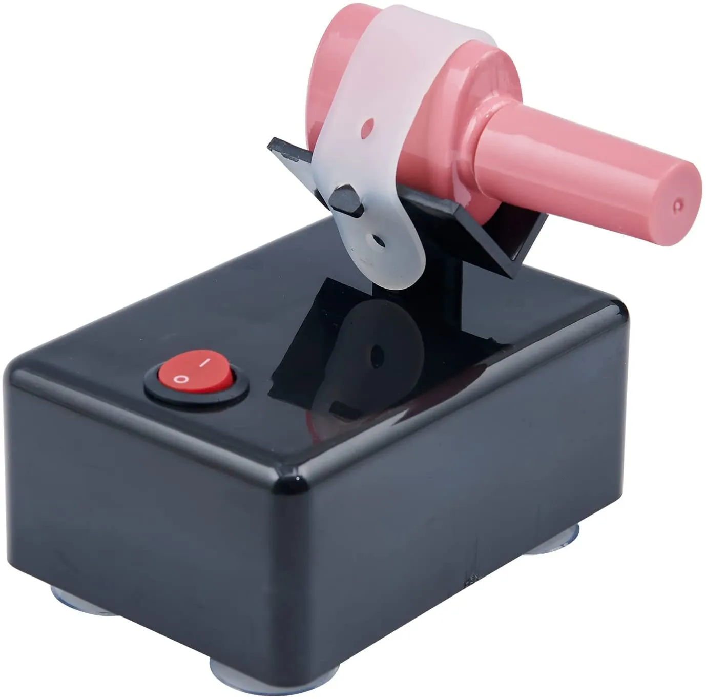 JOYSTAR Model Paints Nail Lacquer Shaker Shaking Machine Evenly Tools for Nail Art, Tattoo Ink 4