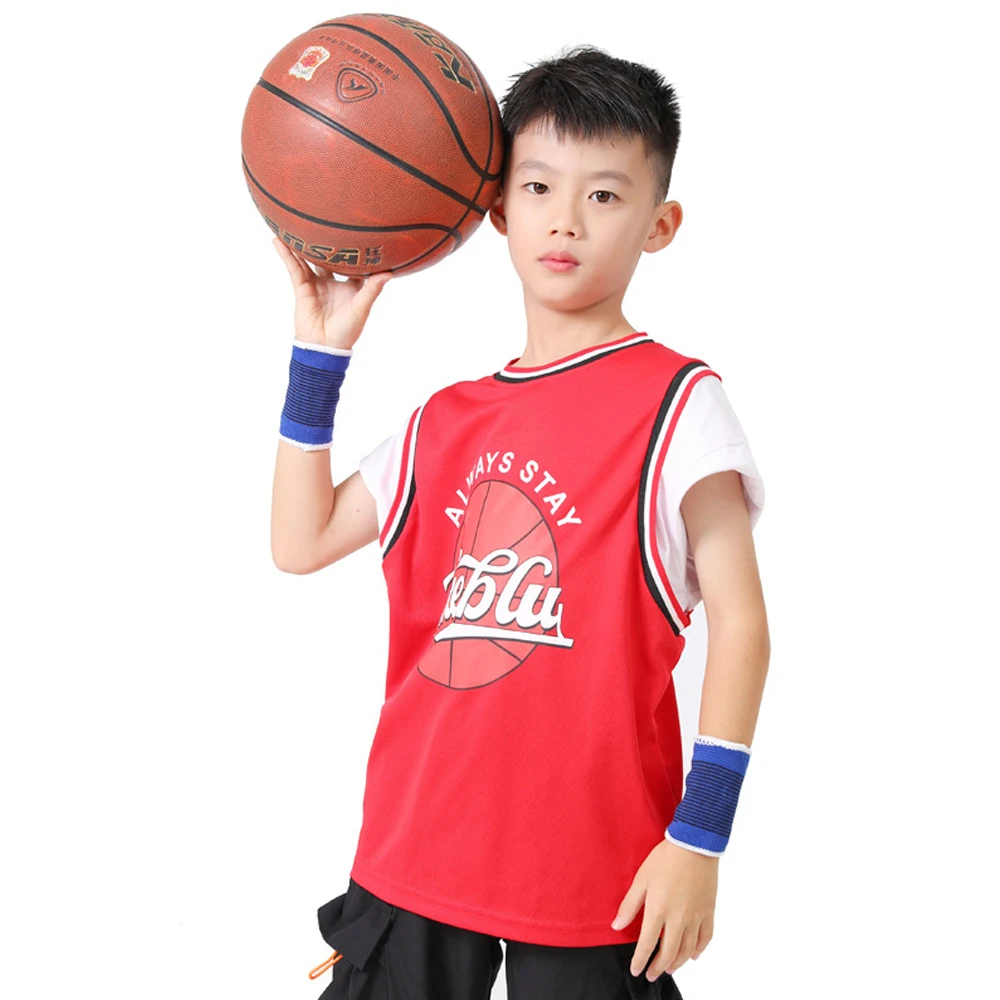 Kids Child Wrist Brace Compression Wristbands Hand Support For Carpal Tunnel Arthritis Tendonitis Relieve Sprain Recovery 1Pair