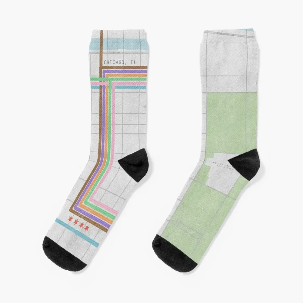 Loop Socks crazy soccer anti-slip men cotton high quality Men Socks Luxury Brand Women's