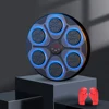 New Smart Music Boxing Machine Adult/Children Sports Fitness Boxing Trainer Home Exercise Response Training Boxing Wall Target 2
