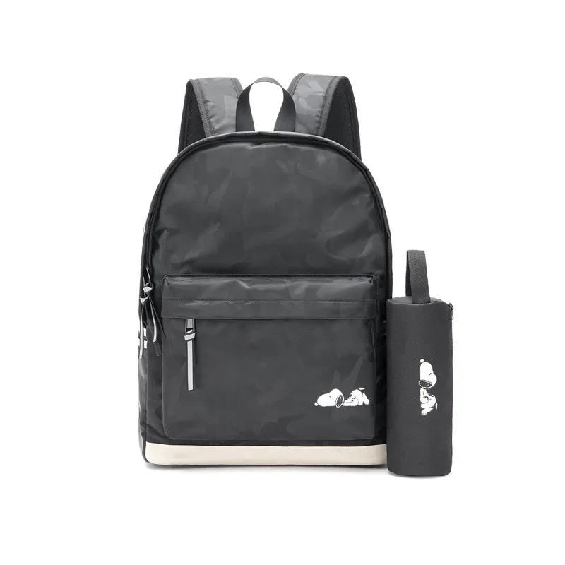 Zaino Tascabile Multiuso 2 In 1 Uomo Donna - Borsa A Tracolla Antifurto Per Sport E Viaggi - Foto 10