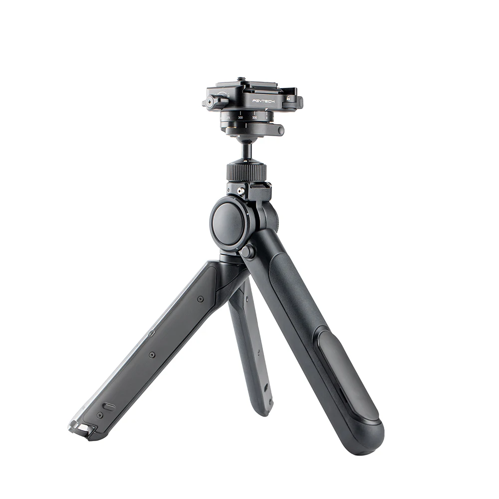 

Portable Gimbal Handheld Holder Stand Mantis Tripod Pro Camera Accessories Foldable Tripod For Action Camera