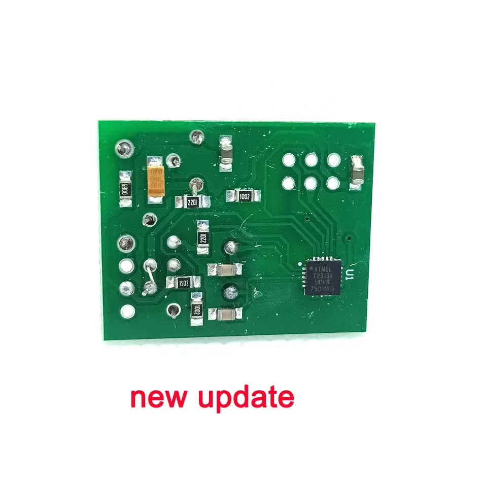 New PCB Board for VAG Immo Emulator Car Immobilizer Programmer Adapter for VW/Seat Skoda Audi Immobilizer Immobiliser diagnostic tool