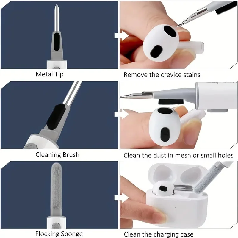 Creative Simulation Coffee Cup Drinking Mug Headphone Cover For Apple Airpods1/2 Pro Pro2 3 4 Silicone Drop Proof Headphone Case