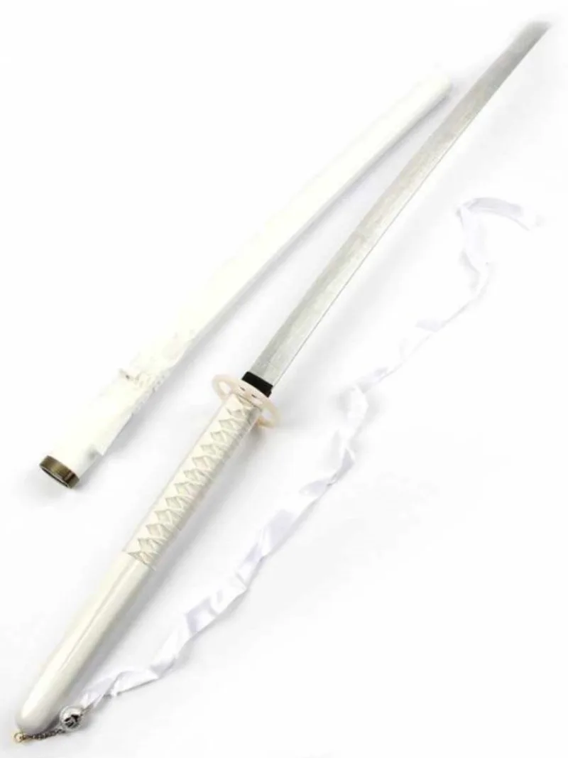 Bleach Sode no Shirayuki Zanpakuto Cosplay Prop