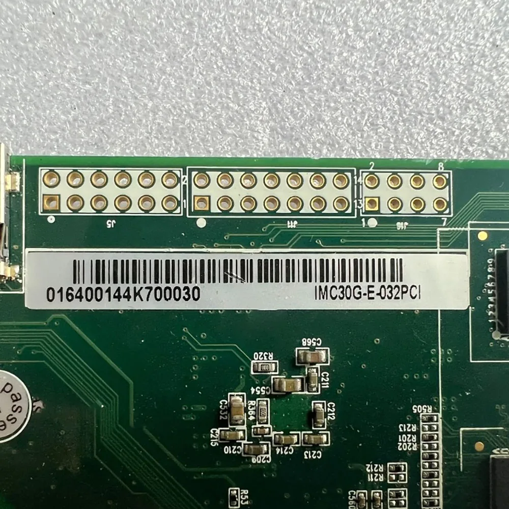 Control card For IMC30G-E-032PCI 4 Control card For IMC30G-E-032PCI - Image 2