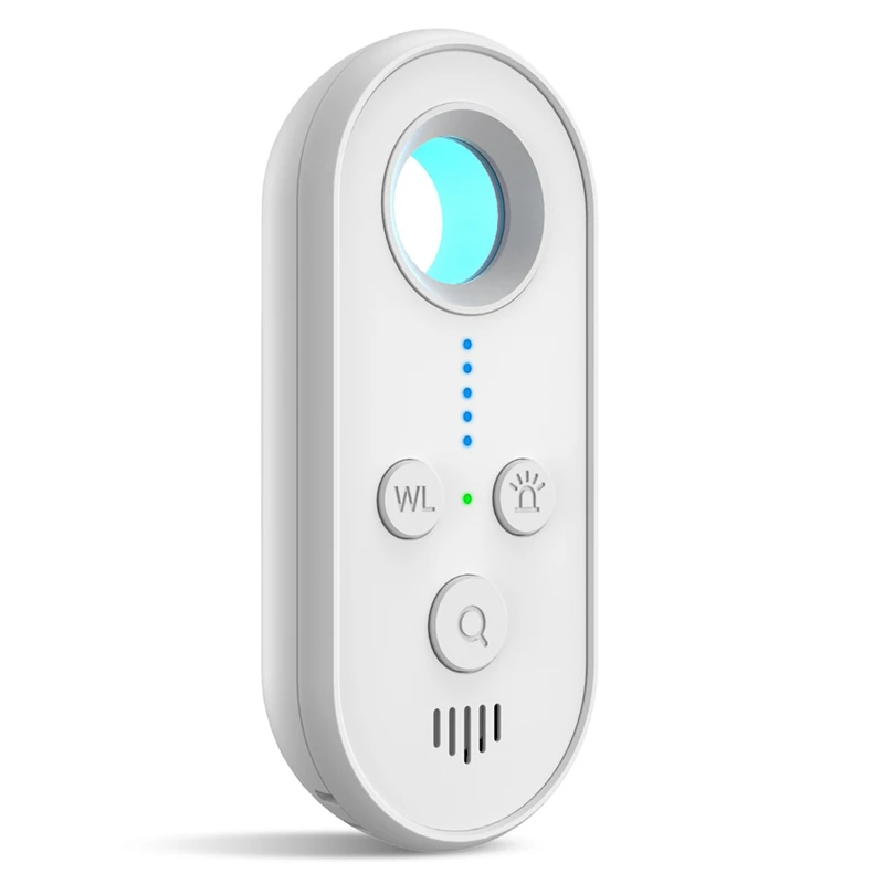 

Anti Bug Detector For GPS Tracker Finder