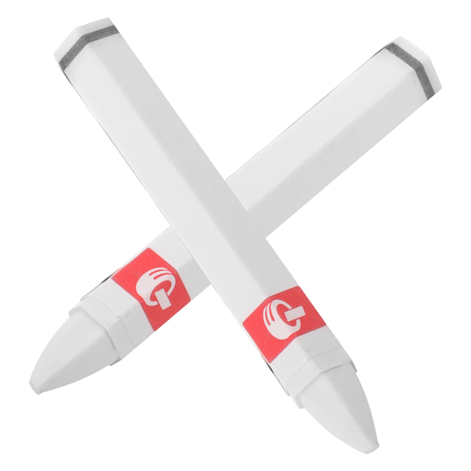 

White Paint Pen Paint Markers Tire Marking Pens Tire Wax Pens Tire Repair Marking Pens Car Tire Marker Pens Quick Dry