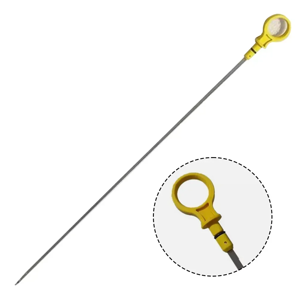 Car Engine Oil Dipstick For Mazda 2 2007-2012 1.3 1.5, For Mazda3 2004-2012 BK BL ZJ01-10-450A, ZJ02-10-450A Accessories