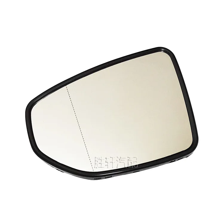 

For Lexus ES LS RC 18-21 lenses, rearview mirror, rearview mirror, reflector, heated glass