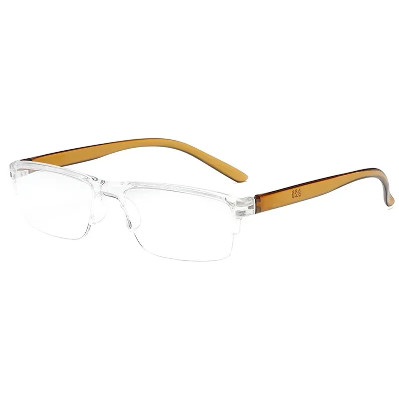 High-definition Optical Reading Glasses Presbyopic Eyewear Portable Ultralight Presbyopia Unisex Glasses reading glasses