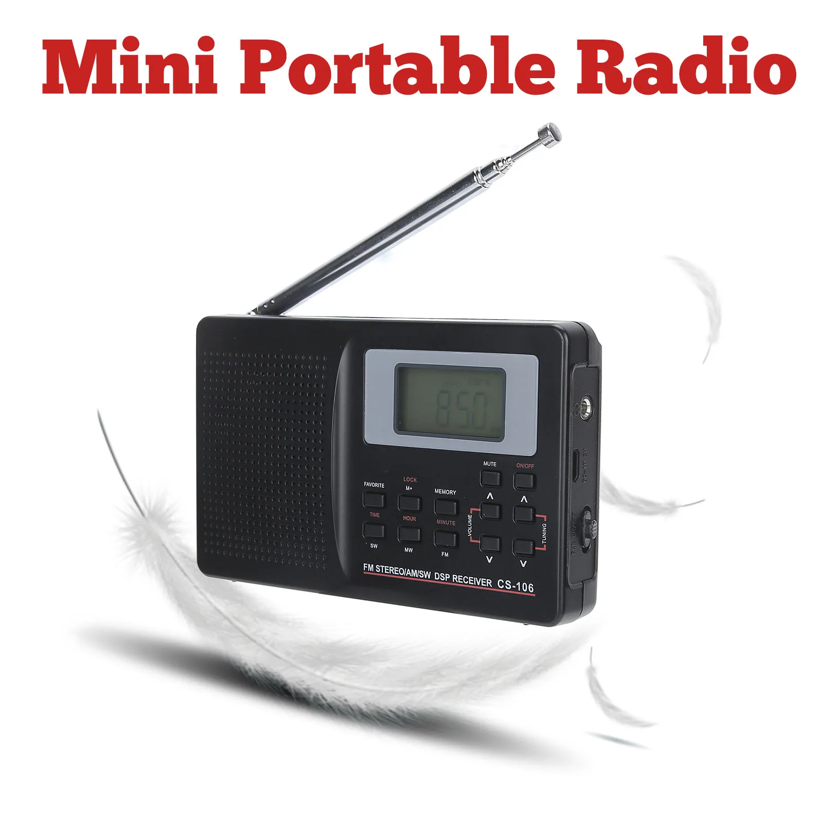 CS-106-Full-Band-Radio-Mini-FM-AM-SW-MW-Receiver-with-Digital-Clock ...